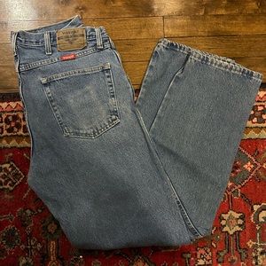 Wrangler Jeans